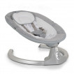 Moni Baby electric swing ARI (0-6 months) Grey from Pakostnik