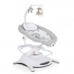 Cangaroo Electric Swing with remote control LA SCALA Mint from Pakostnik