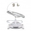 Cangaroo Electric Swing with remote control LA SCALA Mint from Pakostnik