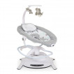 Cangaroo Electric Swing with remote control LA SCALA Mint from Pakostnik