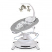 Cangaroo Electric Swing with remote control LA SCALA Mint from Pakostnik