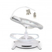 Cangaroo Electric Swing with remote control LA SCALA Mint from Pakostnik