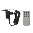Cangaroo Electric Swing with remote control LA SCALA Mint from Pakostnik