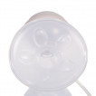Cangaroo Electric breast pump Gentle Touch from Pakostnik