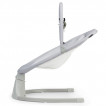 KinderKraft Baby Swing 2 in 1 LULI Grey from Pakostnik