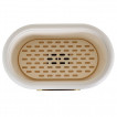 Cangaroo Electric bottle warmer TOUCH 4in1 from Pakostnik