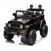 Chipolino Battery Jeep 12V with RC TOYOTA FJ CRUISER EVA tires (2-6 years) from Pakostnik