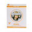 Cangaroo Ergonomic head protector SHELTER Grey from Pakostnik