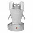 Cangaroo Ergonomically kangaroo MISTRAL Grey from Pakostnik