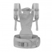 Cangaroo Ergonomically kangaroo MISTRAL Grey from Pakostnik