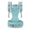 Cangaroo Ergonomically kangaroo MISTRAL Turquoise from Pakostnik