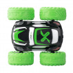 Silverlit RC car 360 Cross III Green 20257 from Pakostnik