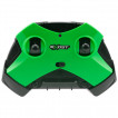 Silverlit RC car 360 Cross III Green 20257 from Pakostnik