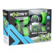 Silverlit RC car 360 Cross III Green 20257 from Pakostnik