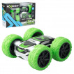 Silverlit RC car 360 Cross III Green 20257 from Pakostnik