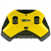 Silverlit RC car 360 Cross III Yellow 20257 from Pakostnik