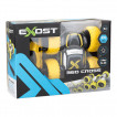 Silverlit RC car 360 Cross III Yellow 20257 from Pakostnik