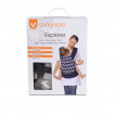 Cangaroo Ergonomically kangaroo EXPLORER Dark Green from Pakostnik