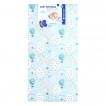 Kikkaboo Mattress FANTASIA Plus 60/120/8cm Clouds Blue from Pakostnik