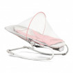KinderKraft Lounge with vibrations and ringtones FELIO 2 (0-18kg) Pink from Pakostnik