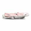 KinderKraft Lounge with vibrations and ringtones FELIO 2 (0-18kg) Pink from Pakostnik