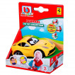 Bburago Junior Plastic car FERRARI 16-85005 from Pakostnik