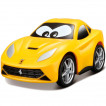 Bburago Junior Plastic car FERRARI 16-85005 from Pakostnik