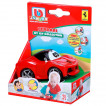 Bburago Junior Plastic car FERRARI 16-85005 from Pakostnik