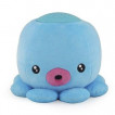 Baby Monsters Night lamp-projector OCTOPUS blue from Pakostnik