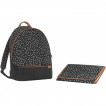 Badabulle Baby Changing Bag Backpack Casual and Go from Pakostnik