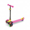 Chillafish SCOTTI GLOW Trotine Pink from Pakostnik