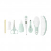 Kikkaboo Hygienic set 8 parts Mint from Pakostnik