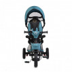 BYOX Flexy Lux tricycle green from Pakostnik