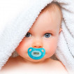 Lanaform Pacifier thermometer Tiger from Pakostnik