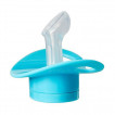 Lanaform Pacifier thermometer Tiger from Pakostnik