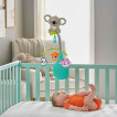 Fisher Price Calming Clouds Mobile & Soother HGB90 from Pakostnik