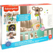 Fisher Price Calming Clouds Mobile & Soother HGB90 from Pakostnik