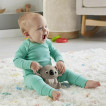 Fisher Price Calming Clouds Mobile & Soother HGB90 from Pakostnik
