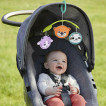 Fisher Price Calming Clouds Mobile & Soother HGB90 from Pakostnik