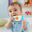 Fisher Price Mobile phone - rattle/gnawer 3m+ GML96 from Pakostnik