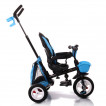 BYOX Flexy Lux tricycle beige from Pakostnik