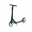 BYOX Scooter FLURRY Blue from Pakostnik