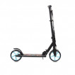 BYOX Scooter FLURRY Blue from Pakostnik