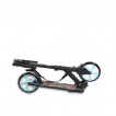 BYOX Scooter FLURRY Blue from Pakostnik