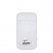 Kikkaboo Footmuff 97 x 40 cm POLAR Seally Me from Pakostnik
