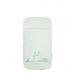 Kikkaboo Footmuff 97 x 40 cm POLAR Sleepy Sheep from Pakostnik