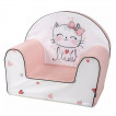 Bubaba Children armchair 43 x 52 x 28 cm from Pakostnik