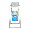 Moni Garden swing Funny blue from Pakostnik