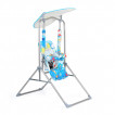 Moni Garden swing Funny blue from Pakostnik