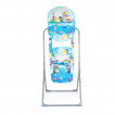 Moni Garden swing Funny blue from Pakostnik
